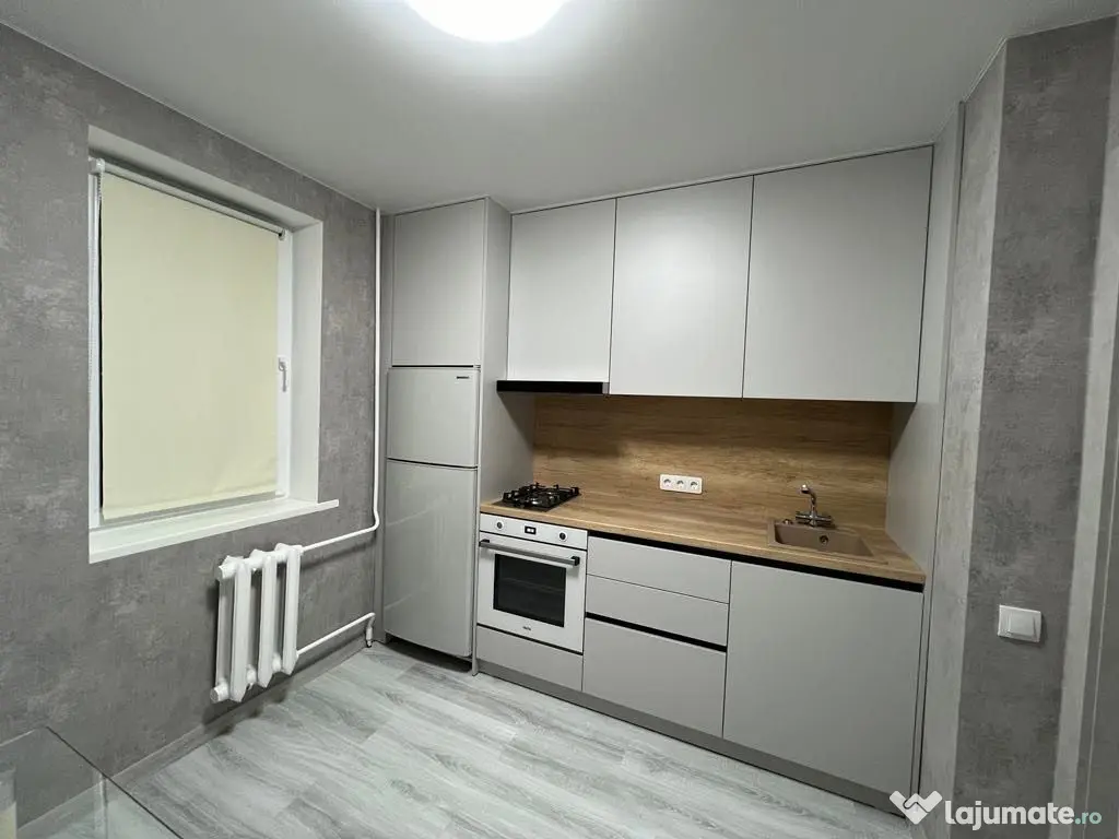 Apartament cu camere de inchiriat in zona Pipera