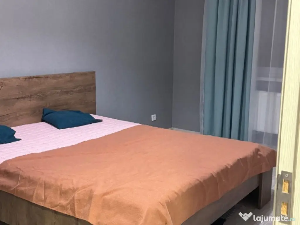 Inchiriere garsoniera in zona Cismigiu