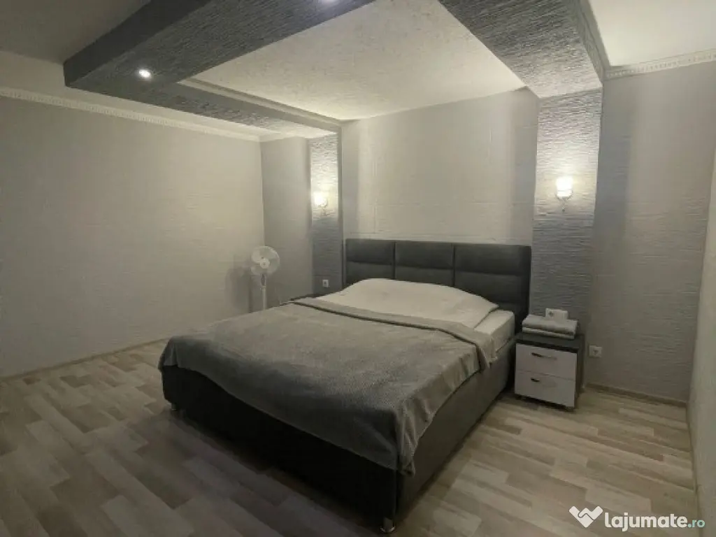 Garsoniera de inchiriat in zona Iancului