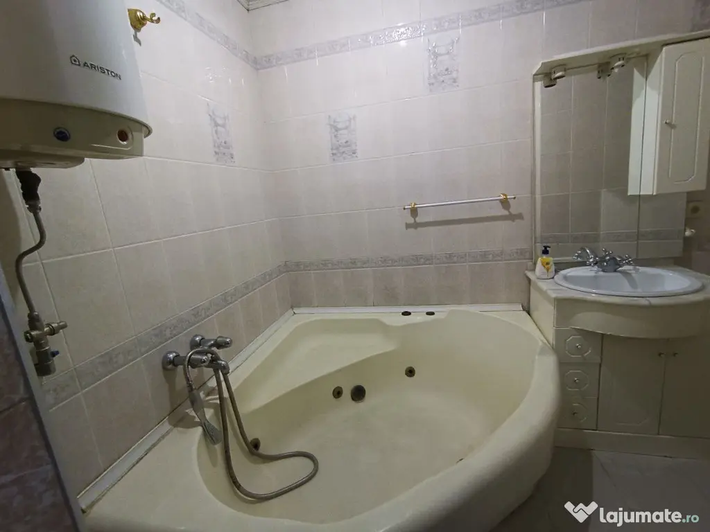 Apartament de inchiriat in Crangasi 