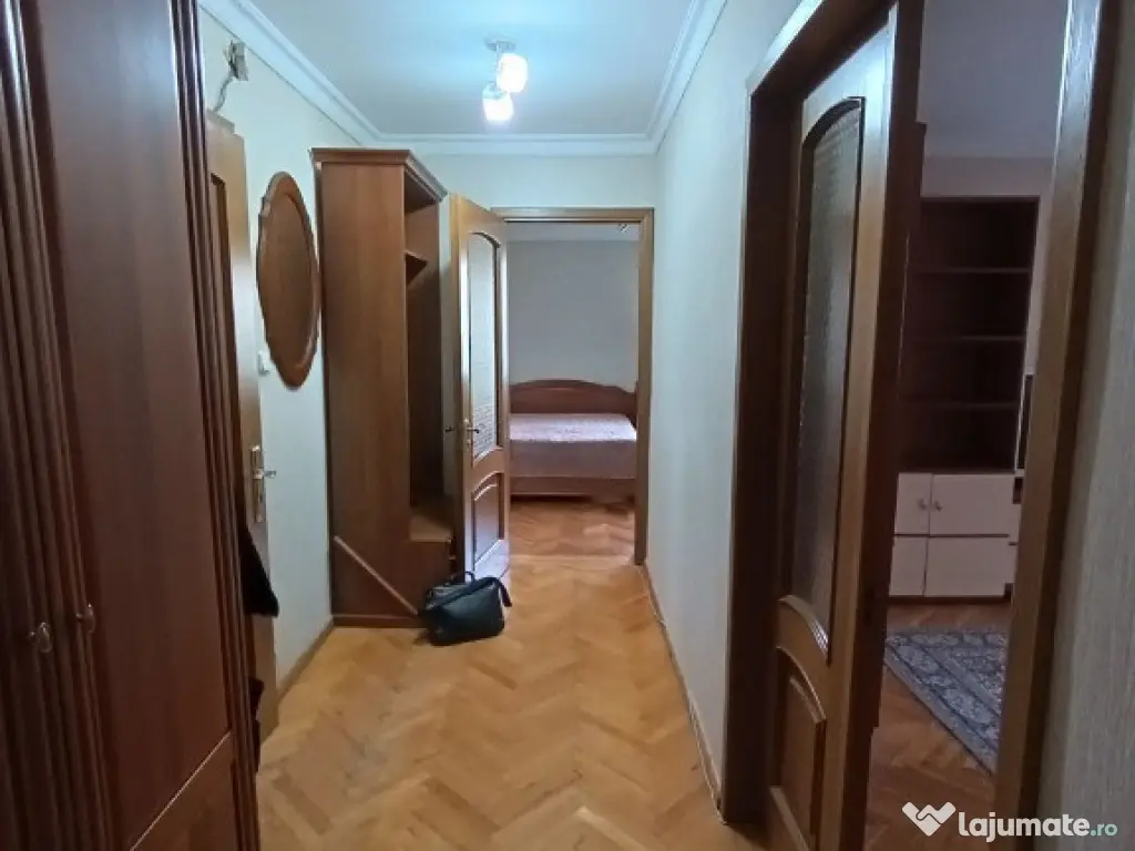 Apartament de inchiriat in Crangasi 