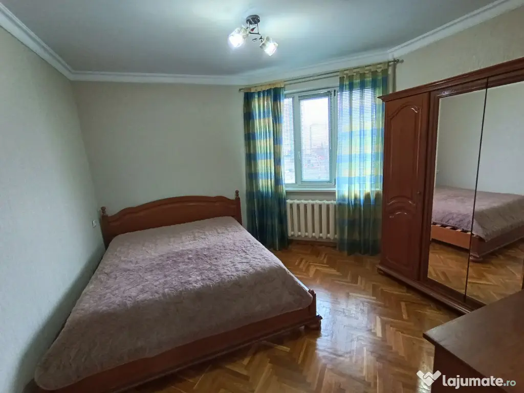 Apartament de inchiriat in Crangasi 