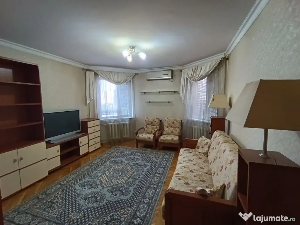 Apartament de inchiriat in Crangasi 