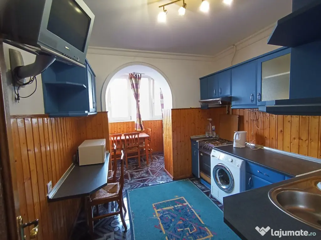 Apartament de inchiriat in Crangasi 