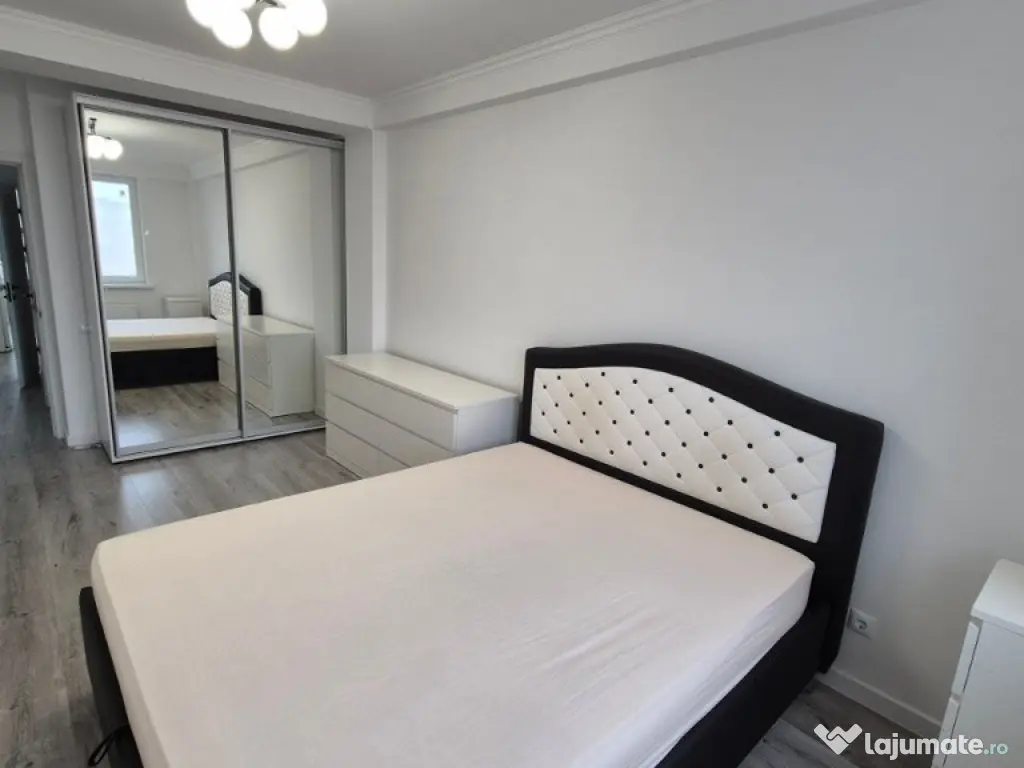 Garsoniera de inchriat zona Brancusi 