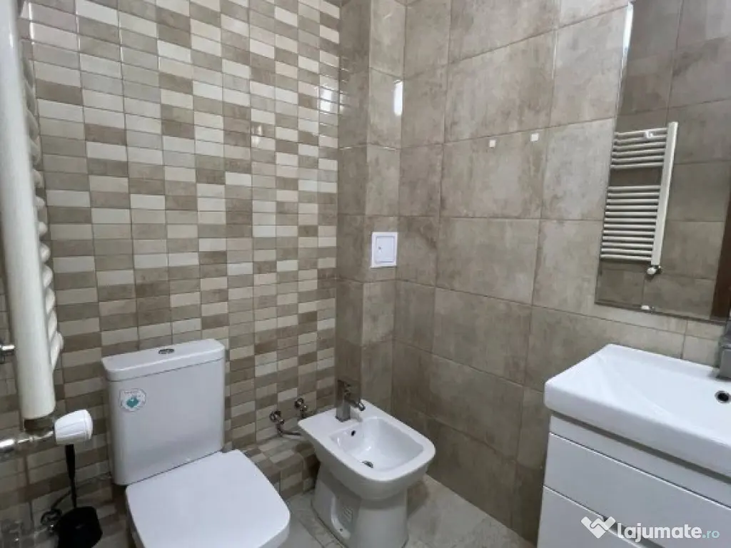 Garsoniera de inchiriat in zona Drumul Taberei 