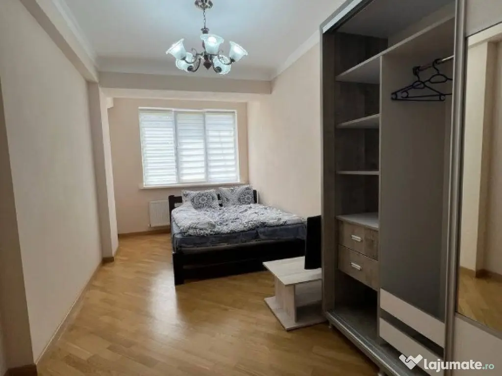 Garsoniera de inchiriat in zona Drumul Taberei 