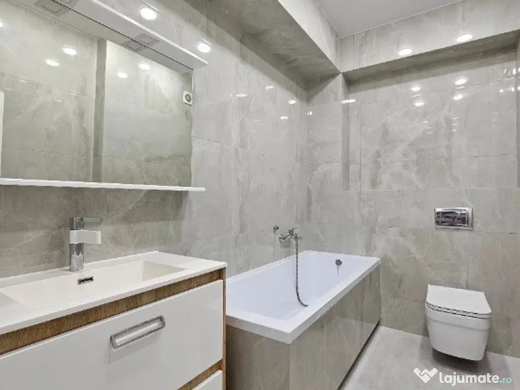 Garsoniera de inchiriat in zona Eroii Revolutiei