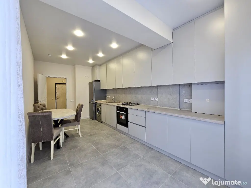 Garsoniera de inchiriat in zona Eroii Revolutiei