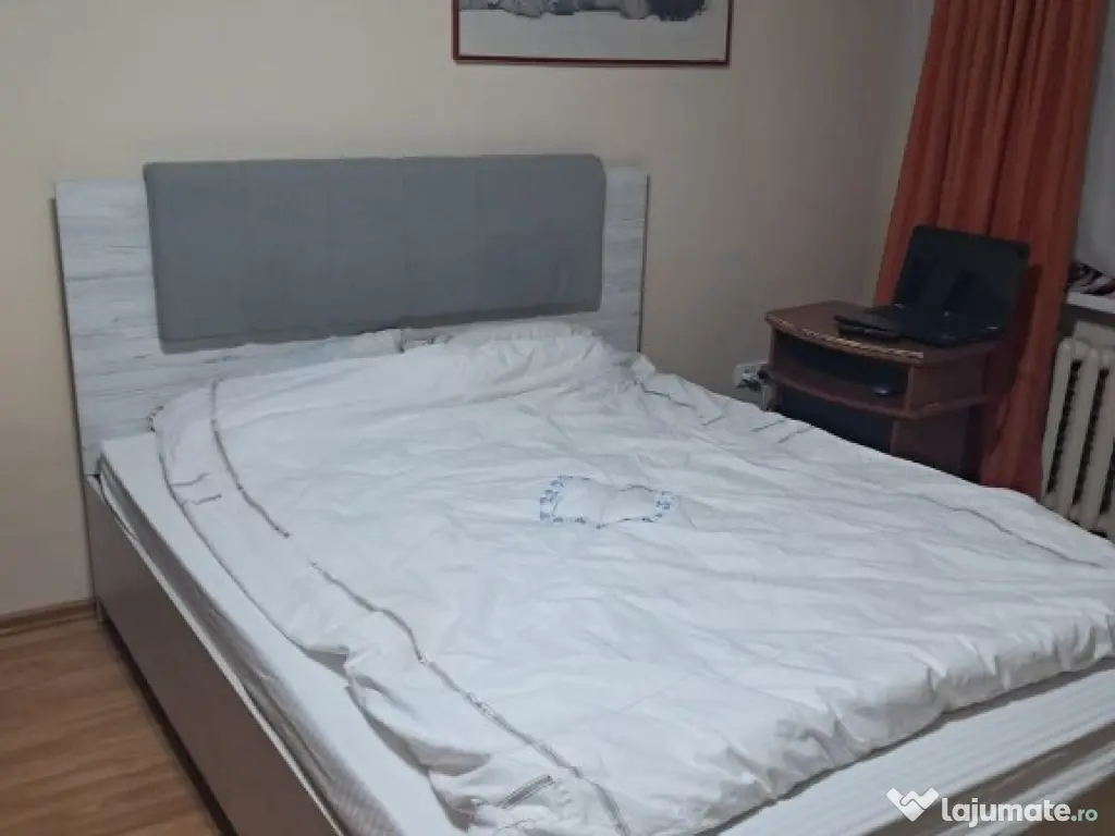 De inchiriat garsoniera in zona Tineretului