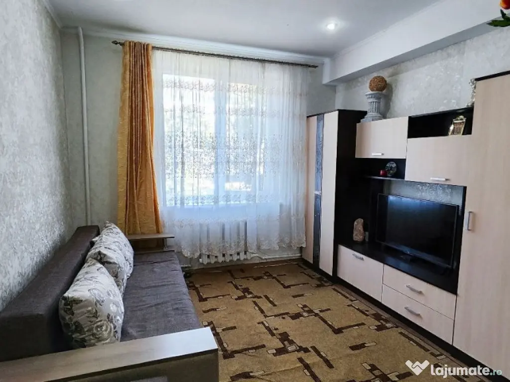 Garsoniera de inchiriat in zona Ultracentrala