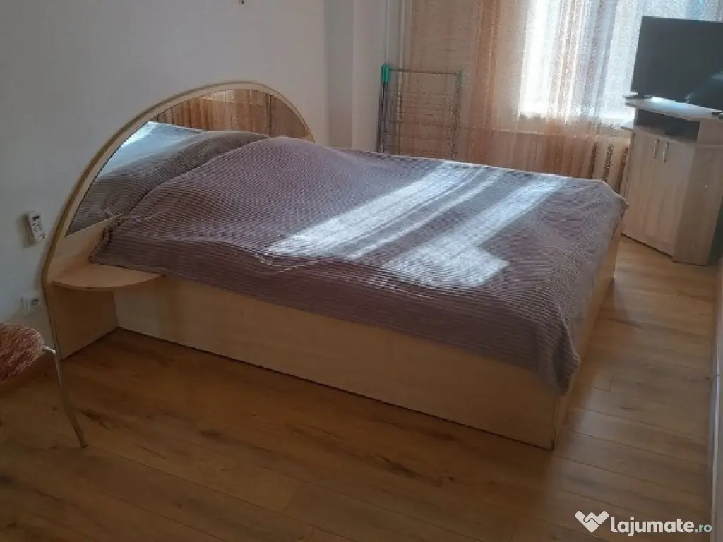 Garsoniera de inchiriat in zona Vitan