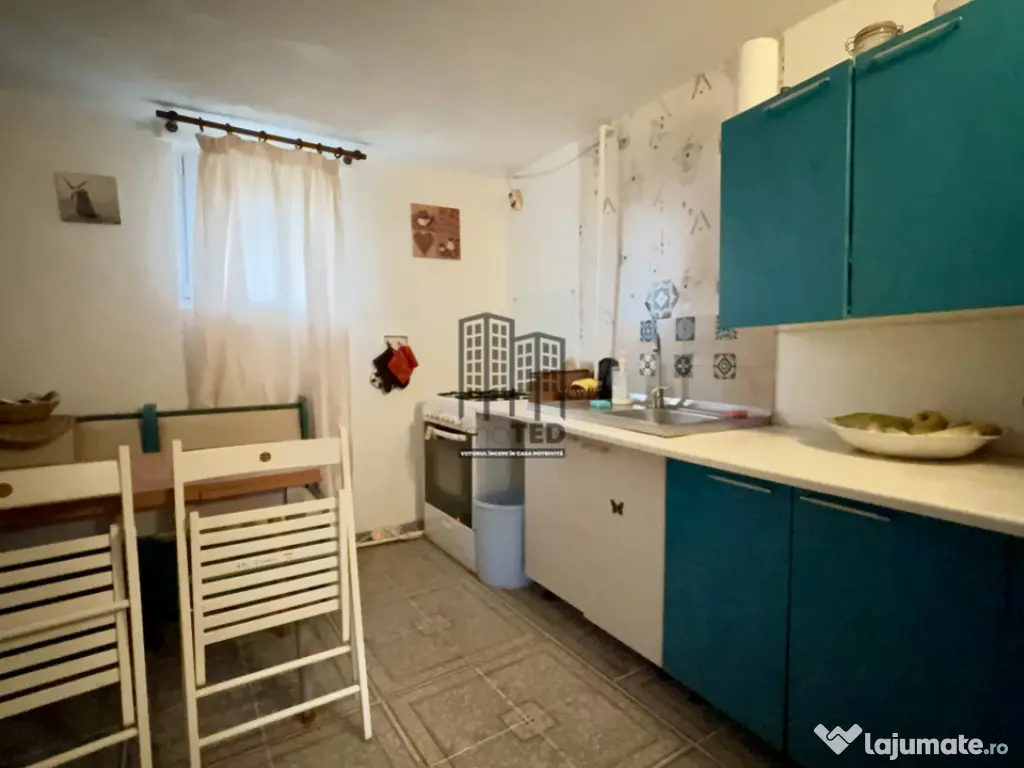 Unele case nu se cumpără. Se descoperă. 