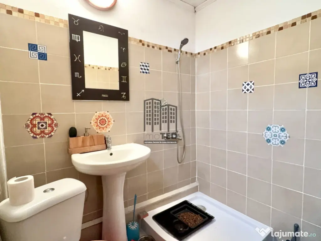 Unele case nu se cumpără. Se descoperă. 