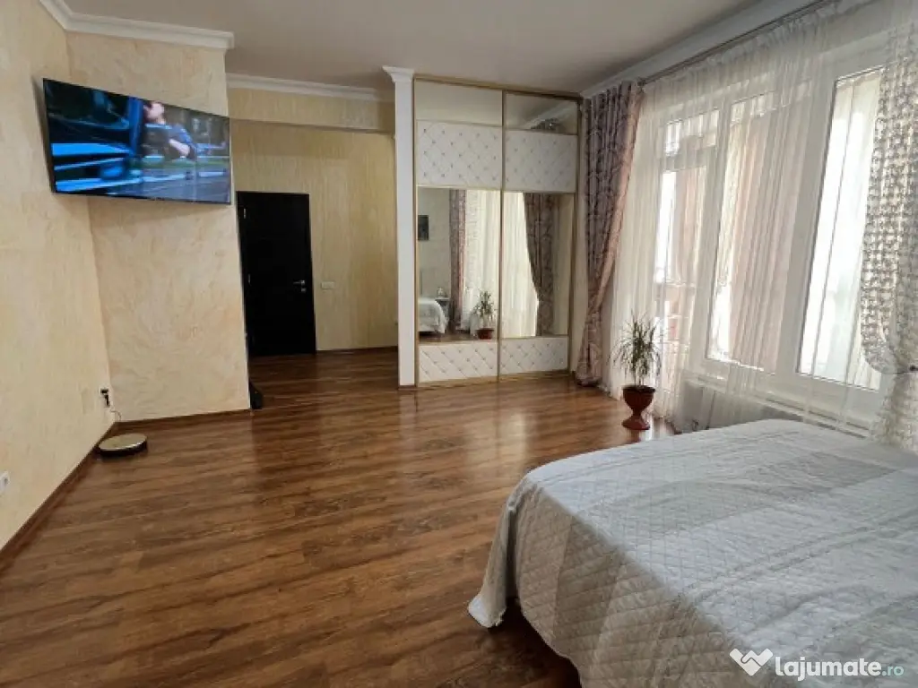 Garsoneira de inchiriat in zona Lujerului 