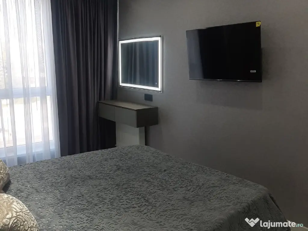 Apartament de inchiriat cu 2 camere in zona Dristor