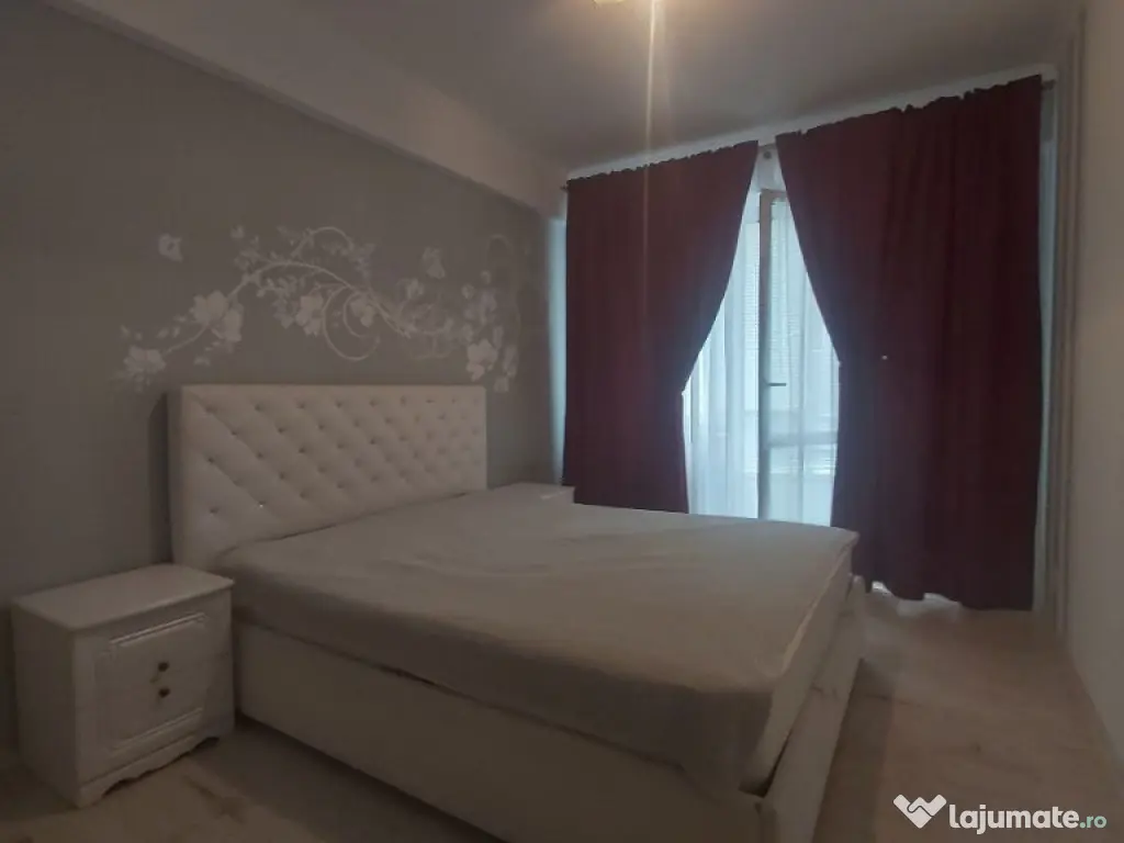 Apartament cu 2 camere de inchiriat in zona Piata Romana