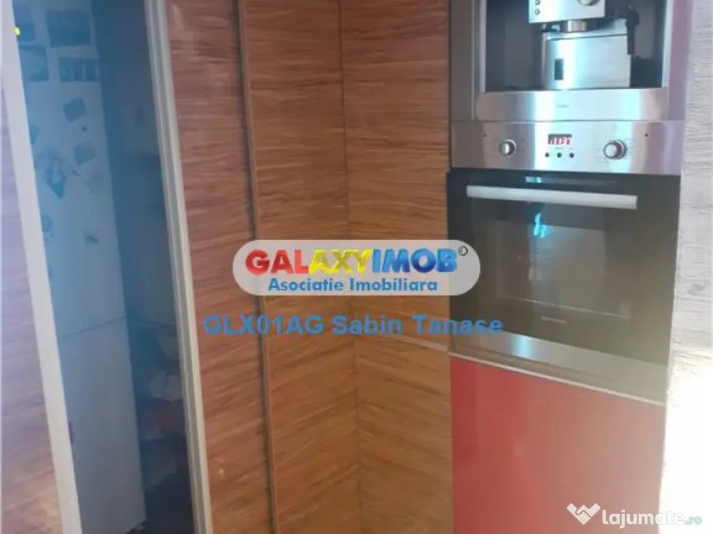 APARTAMENT 3 CAMERE ULTRACENTRAL modern 110 mp 