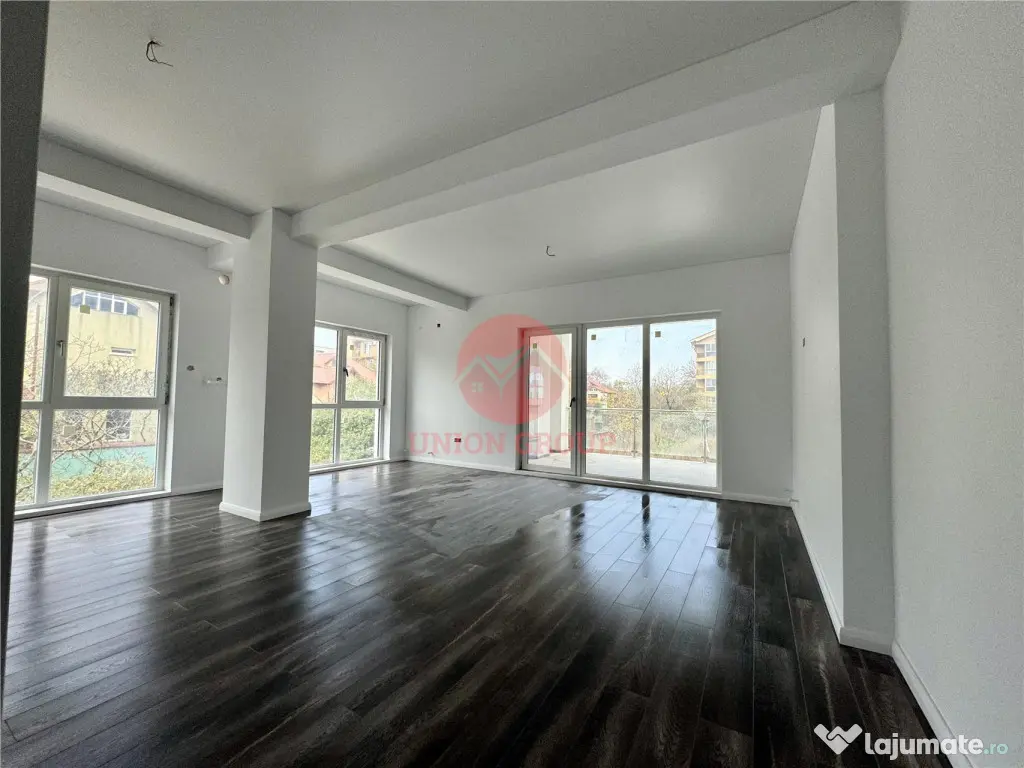 Studio Foarte Spatios la Cheie - Mamaia Nord zona Lidl