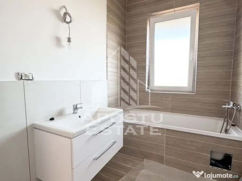 Apartamente cu 3 camere, disponibile imediat, gradina de ... 