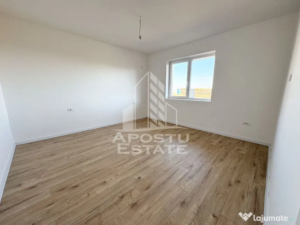 Apartamente cu 3 camere, disponibile imediat, gradina de ... 