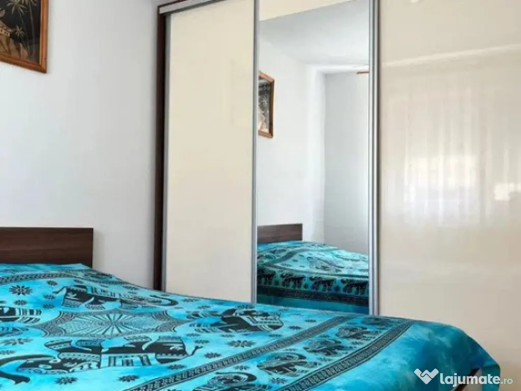 Apartament 2 camere zona Vasile Aaron Sibiu