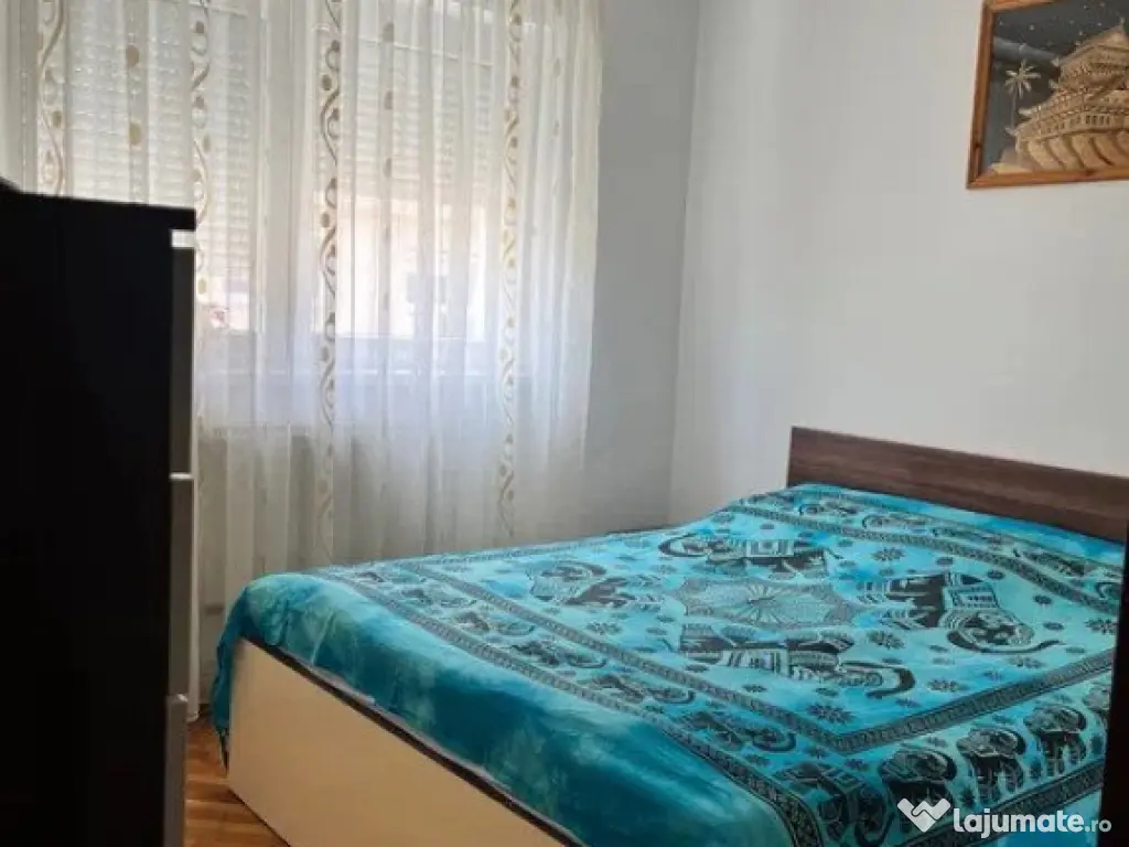 Apartament 2 camere zona Vasile Aaron Sibiu