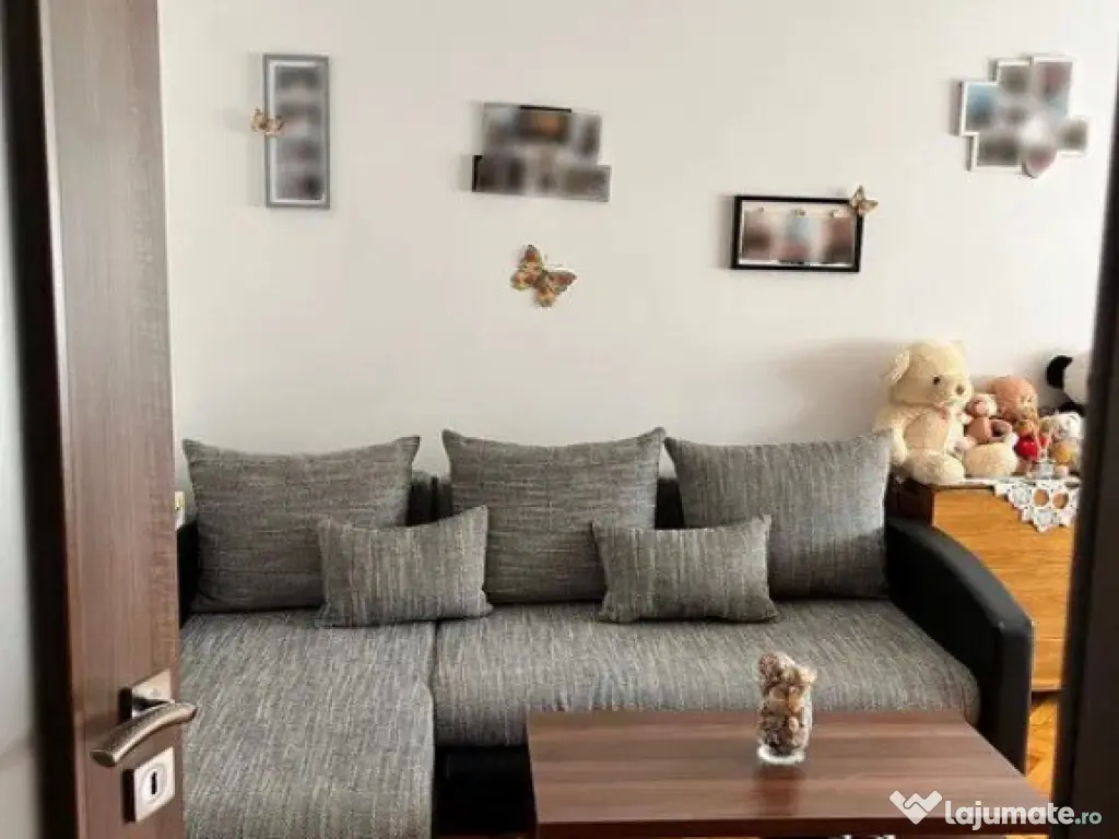 Apartament 2 camere zona Vasile Aaron Sibiu