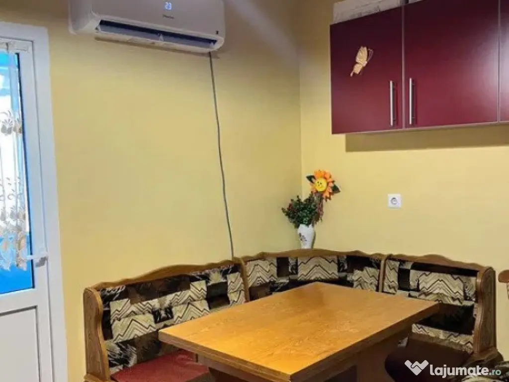 Apartament 2 camere zona Vasile Aaron Sibiu