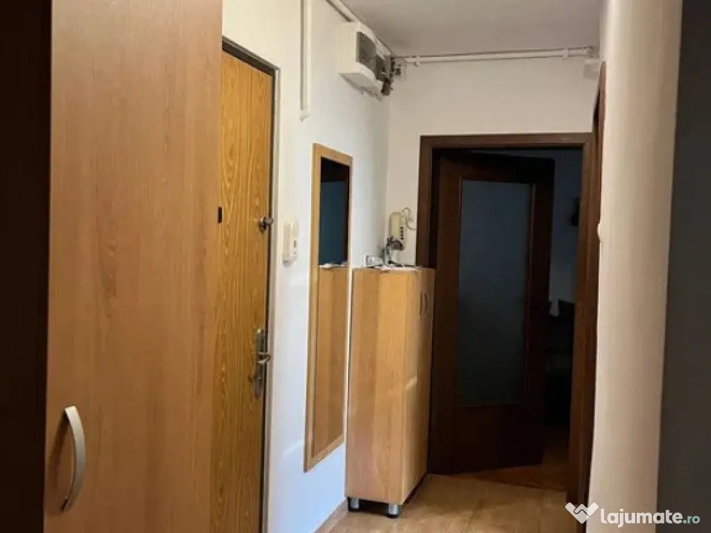 Apartament 2 camere zona Vasile Aaron Sibiu