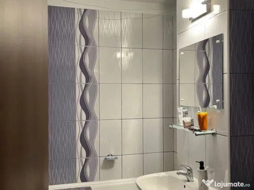 Apartament 2 camere zona Vasile Aaron Sibiu