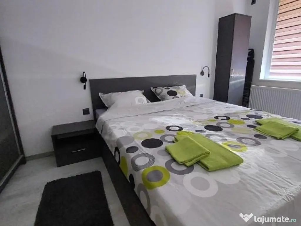 Apartament cu 2 camere zona Berceni