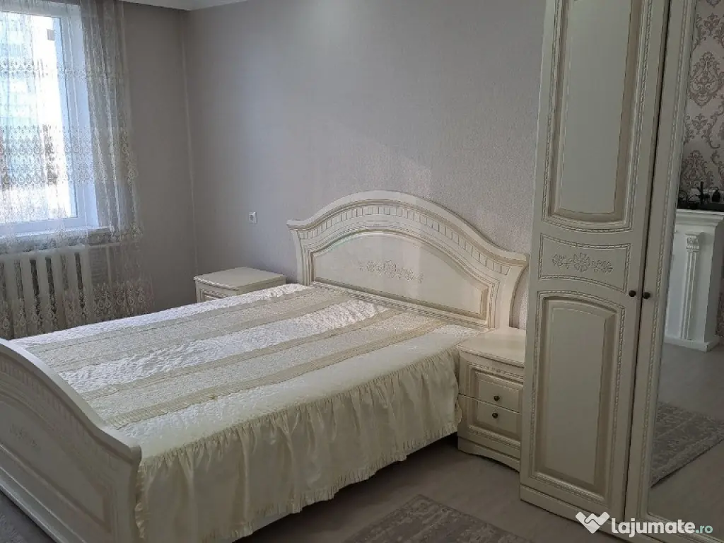 Garsoniera de inchiriat in zona Dristor