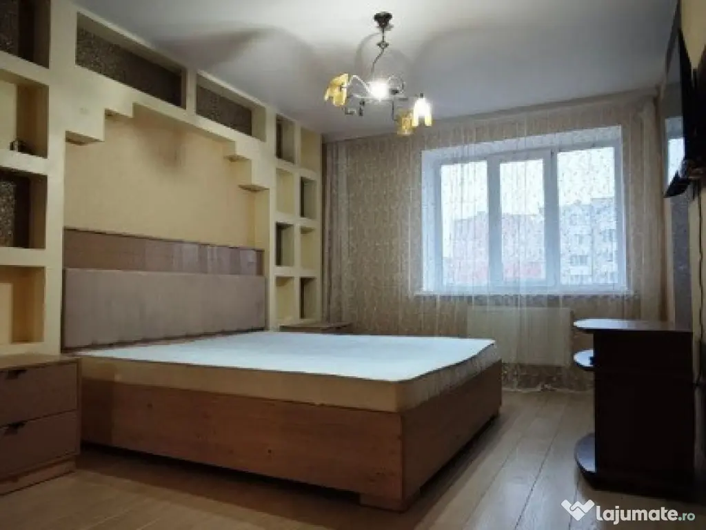 De inchiriat apartament 2 camere in zona Giulesti