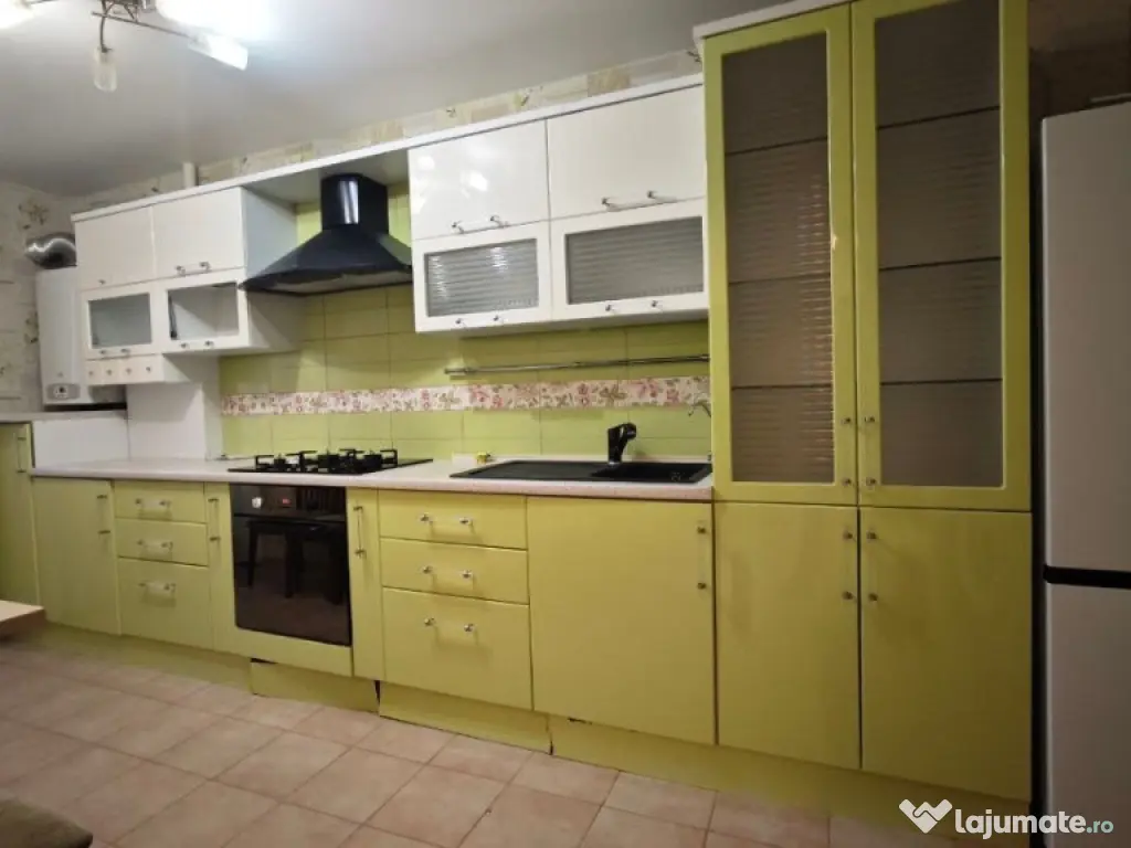 De inchiriat apartament 2 camere in zona Giulesti