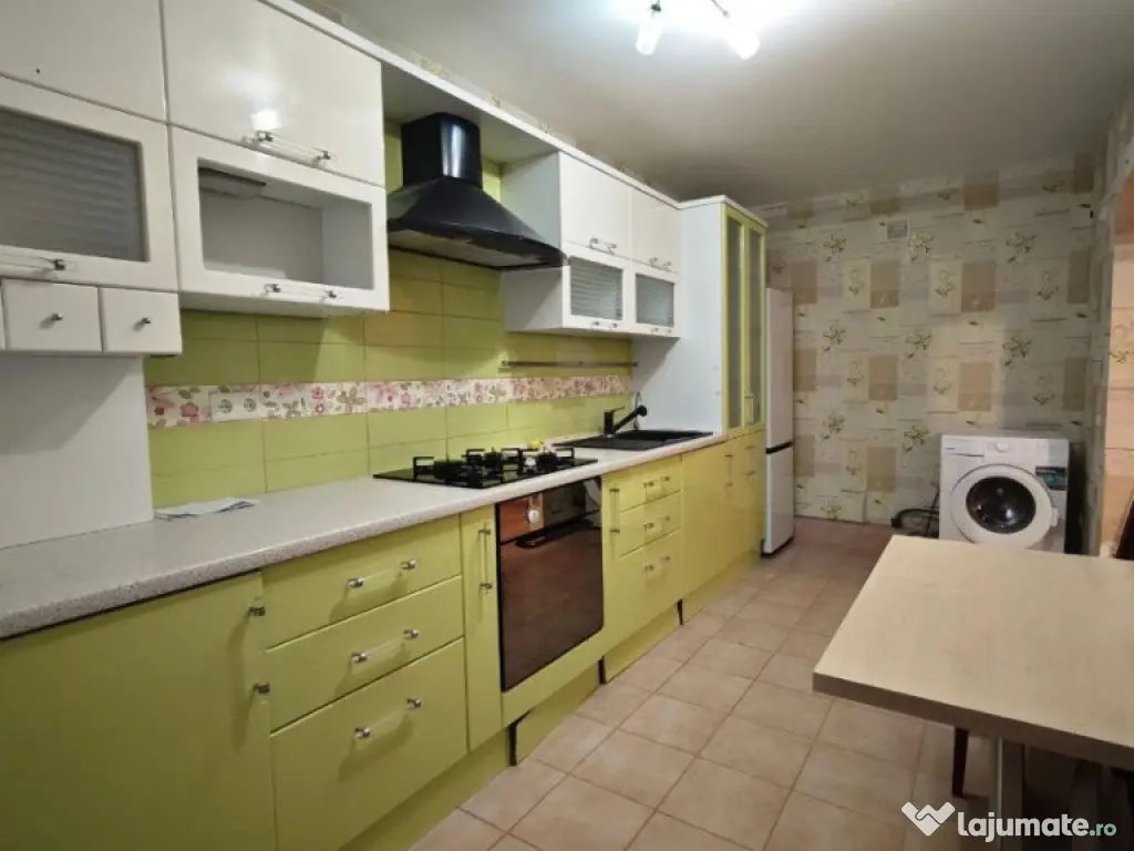 De inchiriat apartament 2 camere in zona Giulesti