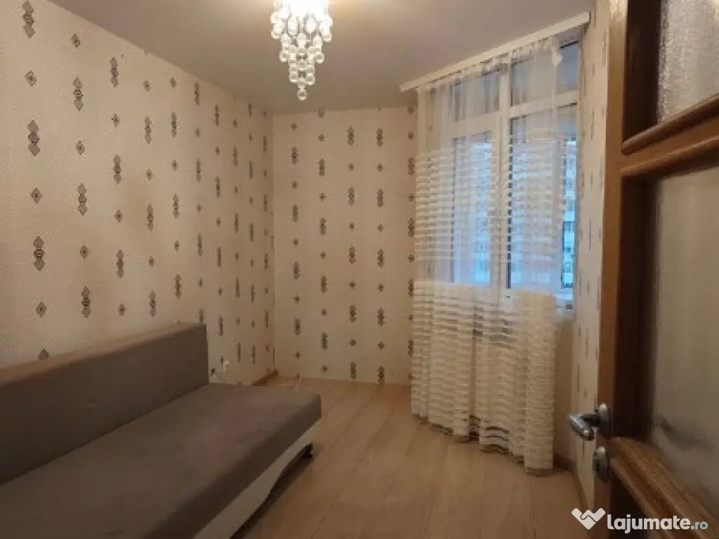 De inchiriat apartament 2 camere in zona Giulesti