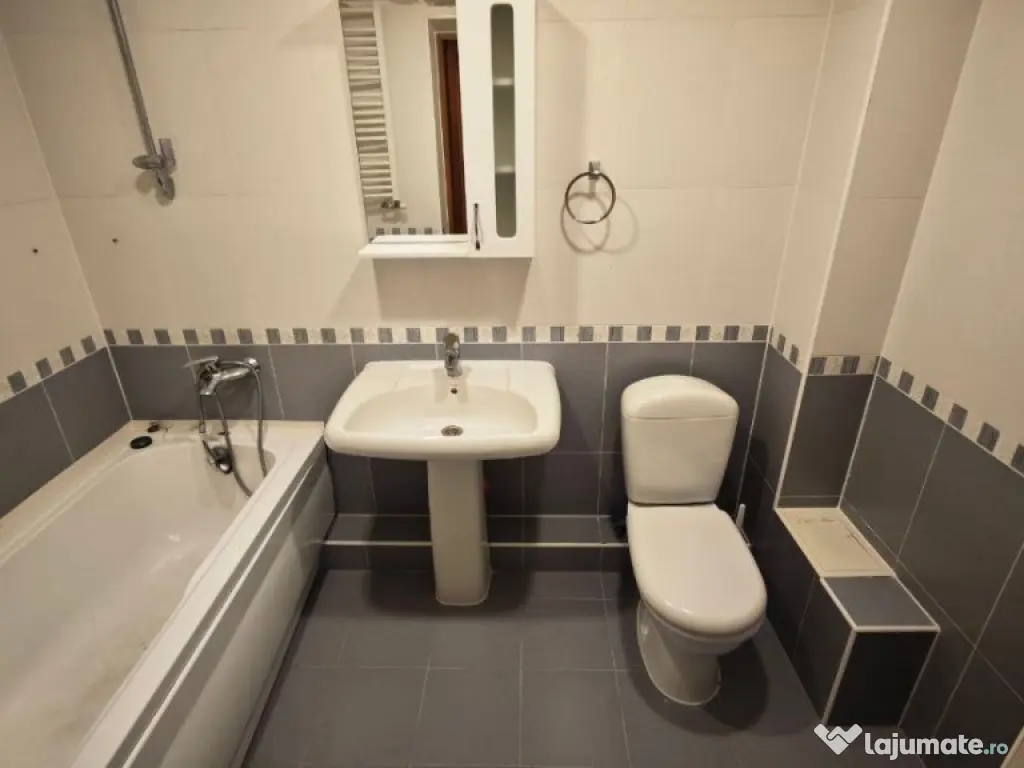 De inchiriat apartament 2 camere in zona Giulesti