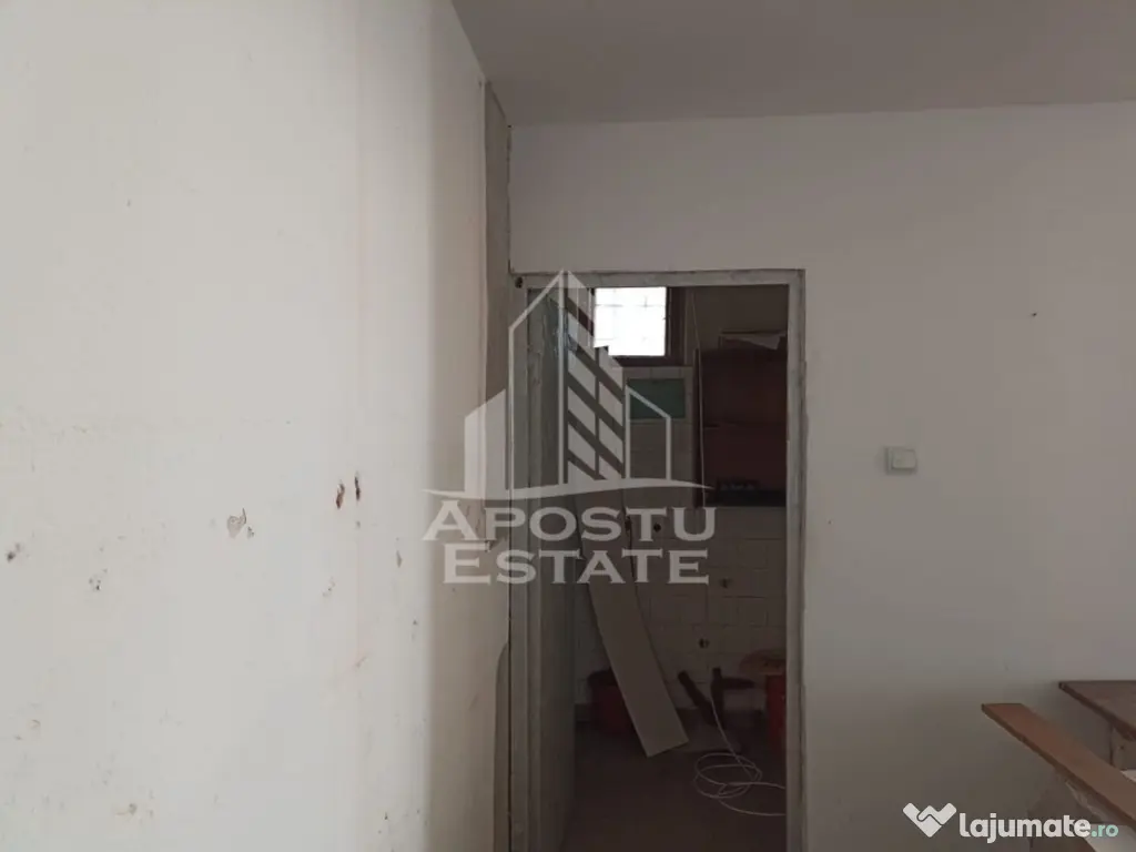 Spatiu Comercial , 90 mp , calea 6 Vanatori