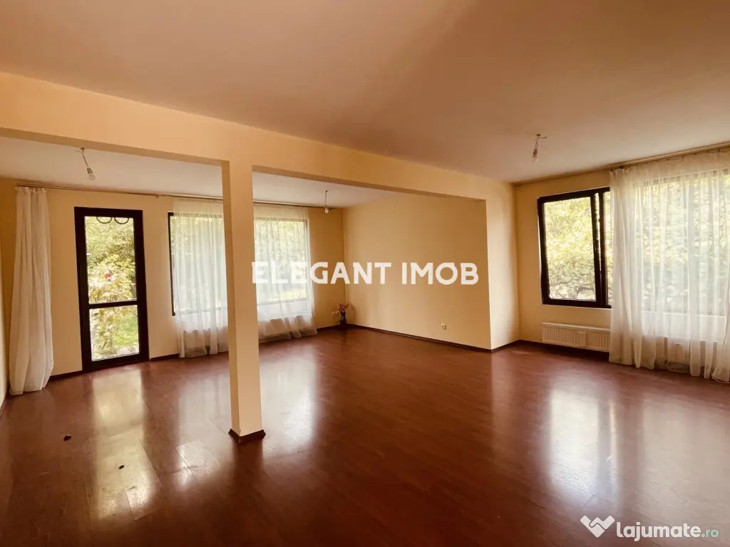 Vanzari Case / Vile Paradisul Verde