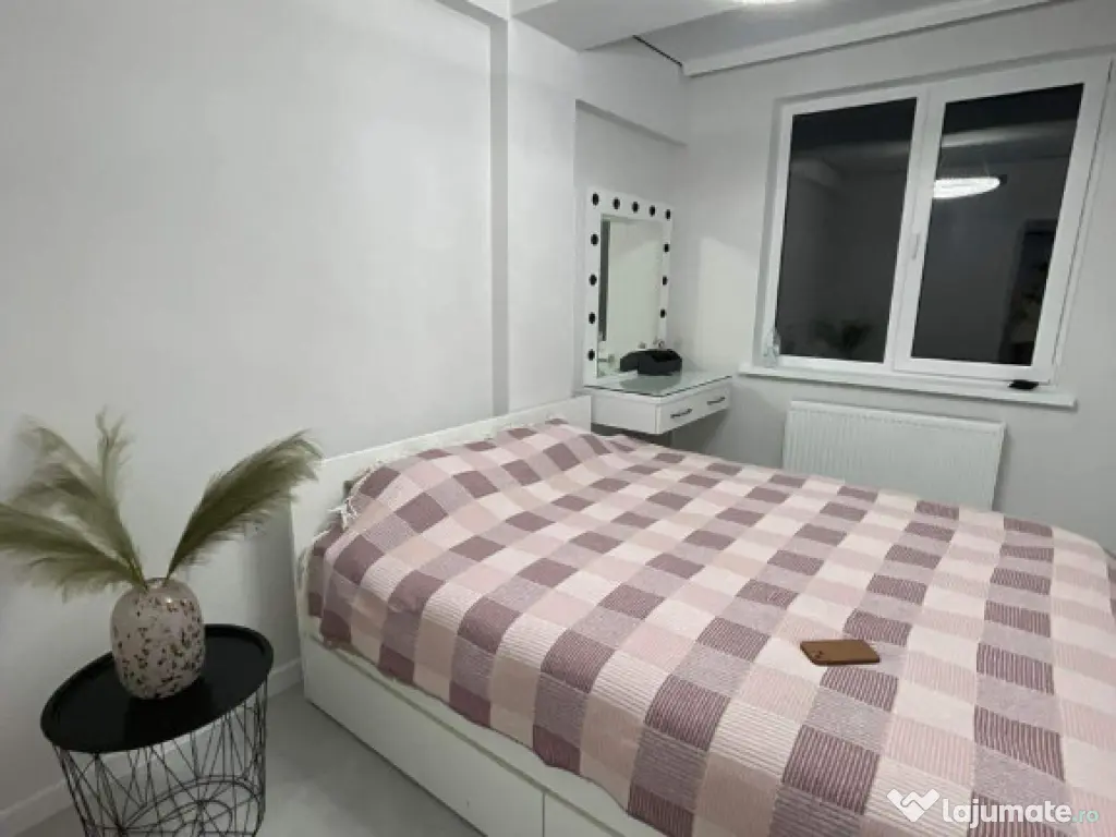 Garsoniera de inchiriat in zona Pantelimon