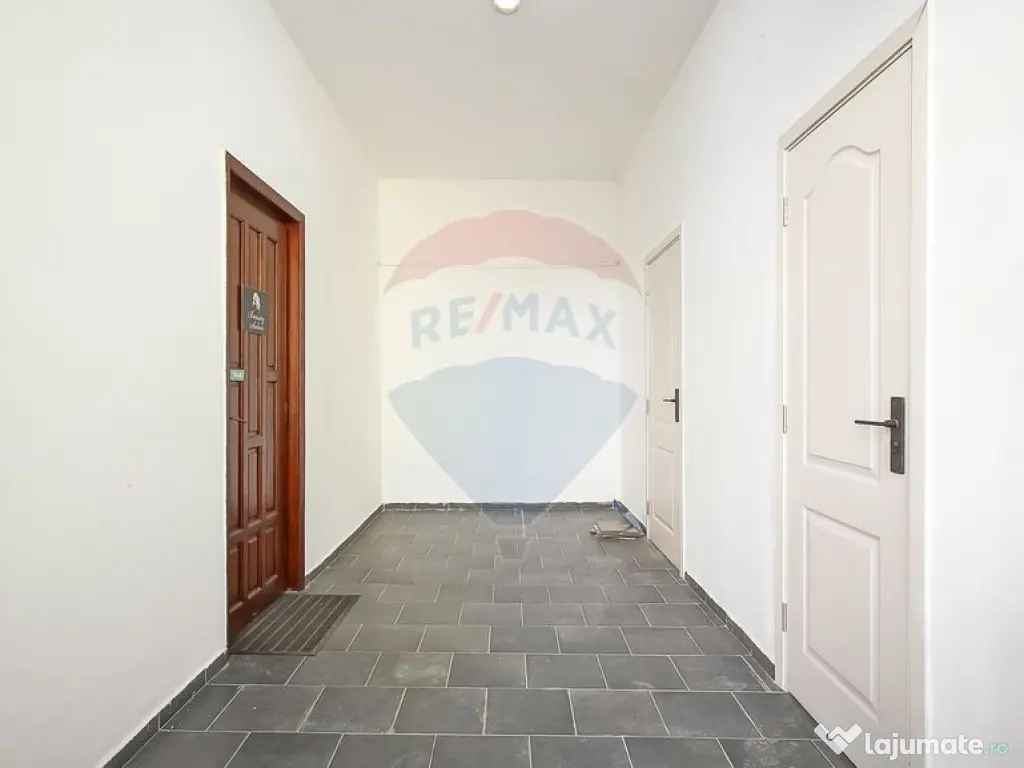 Spații comerciale de închiriat în Bod, suprafață 535... 