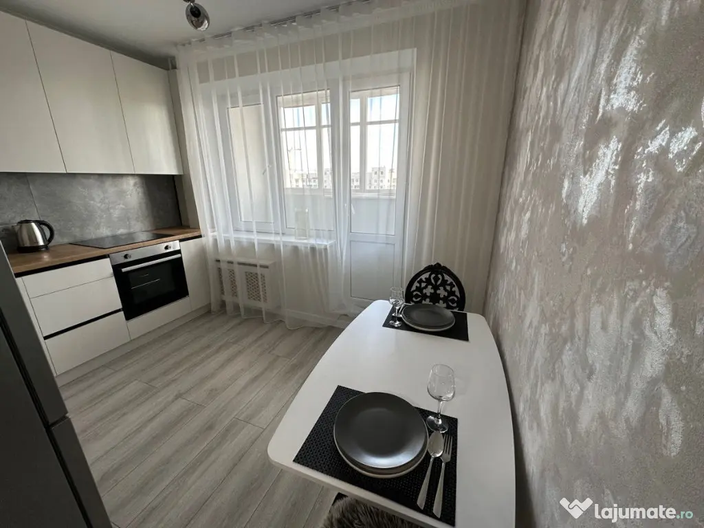 Garsoniera de inchiriat in zona Berceni