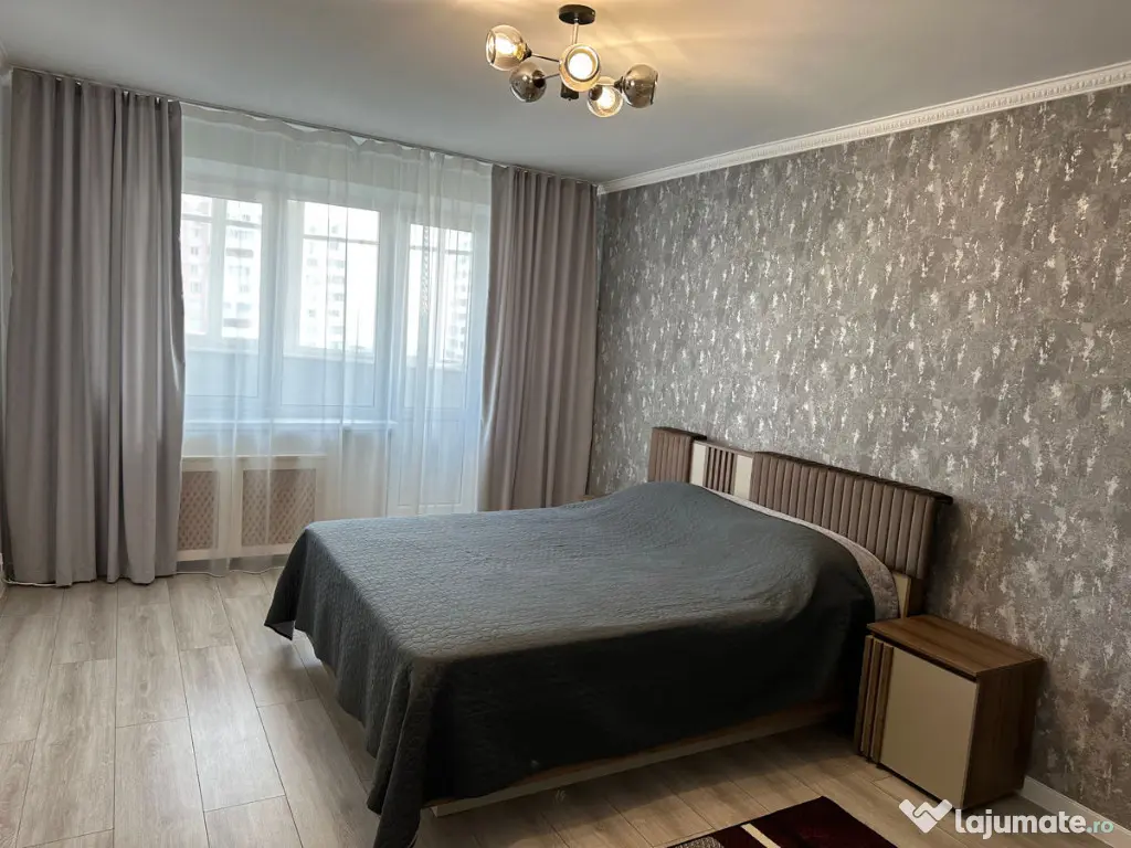 Garsoniera de inchiriat in zona Berceni