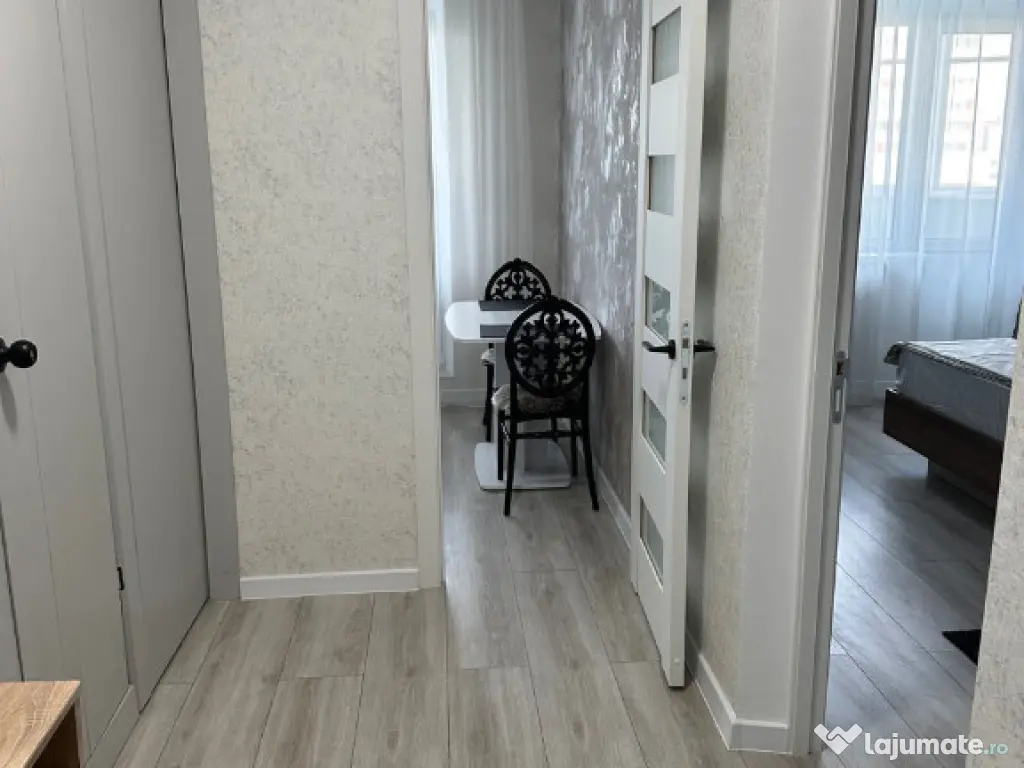 Garsoniera de inchiriat in zona Berceni