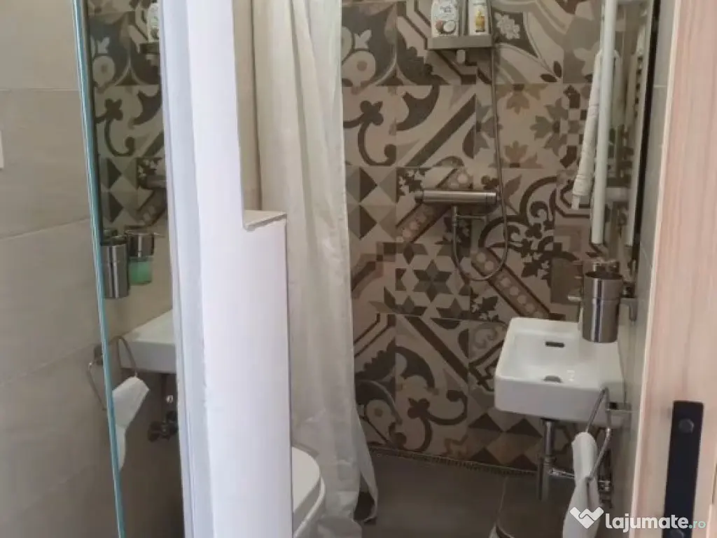 Garsoniera de inchiriat in zona Berceni