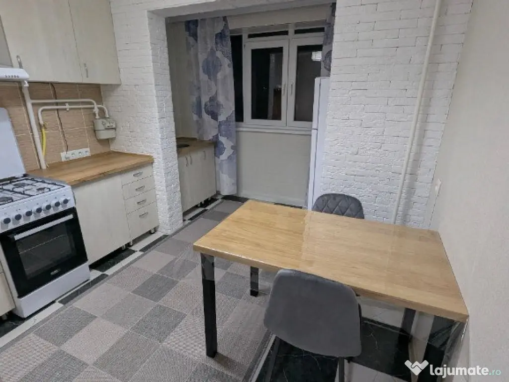 Garsoniera de inchiriat in zona Berceni