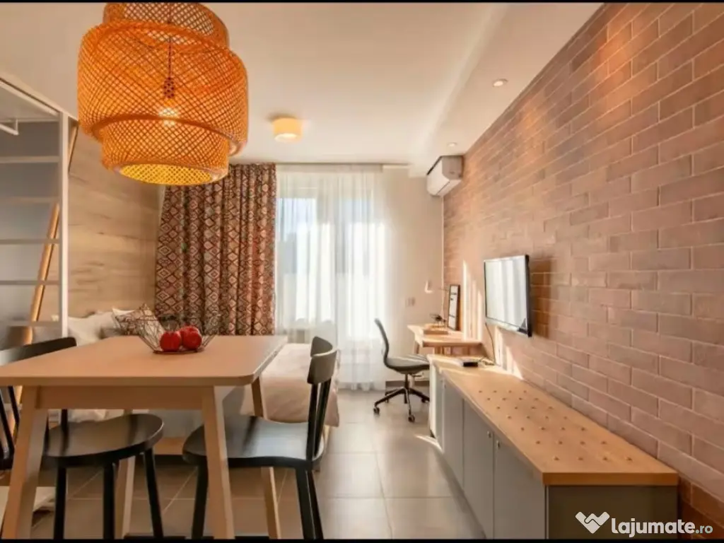 Garsoniera de inchiriat in zona Berceni