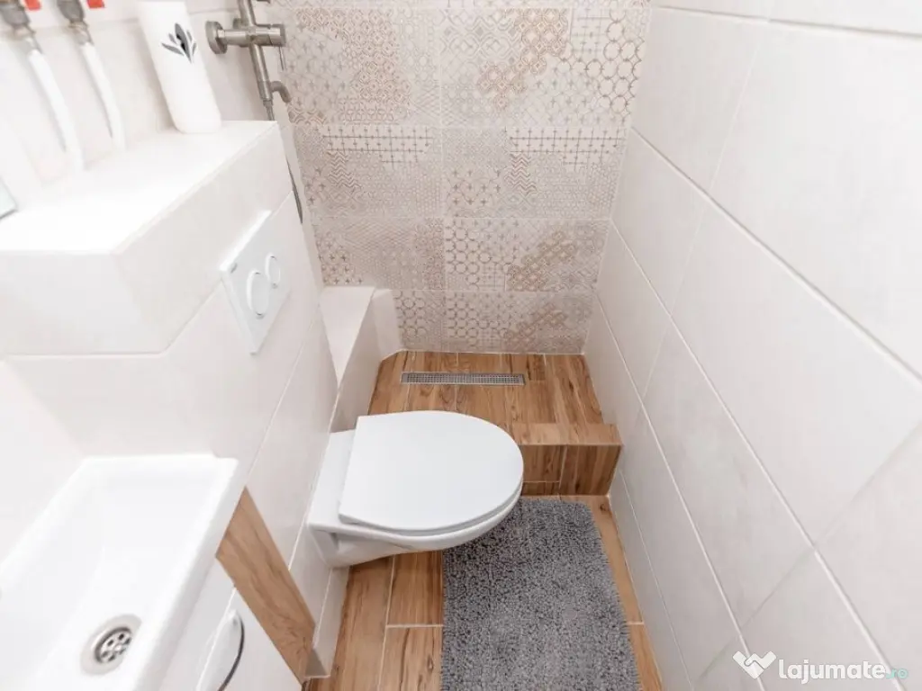 Garsoniera de inchiriat in zona Nicolae Grigorescu