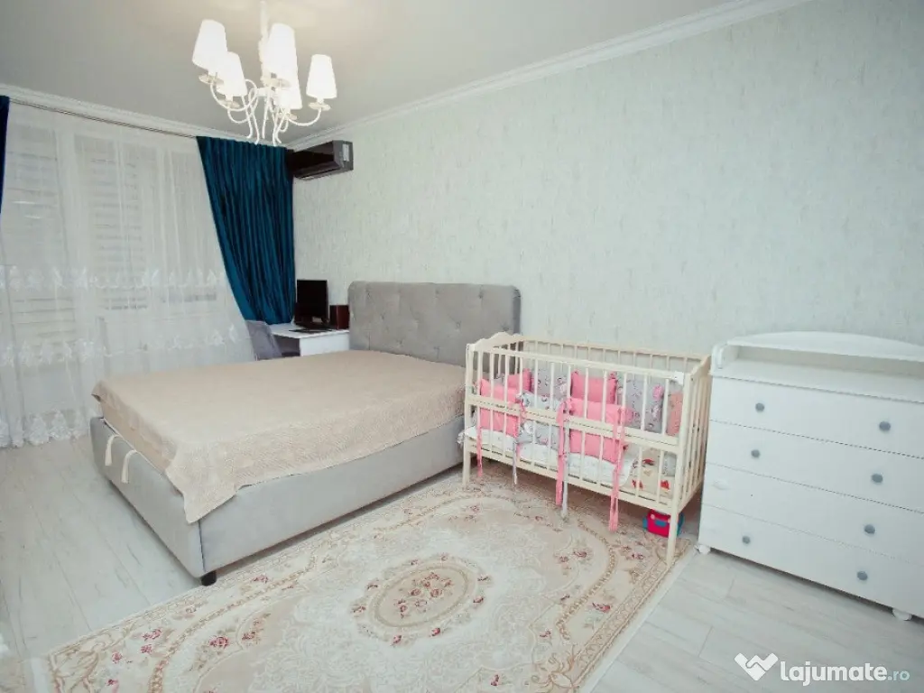 Garsonieră de inchiriat in zona Obor